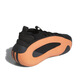 Adidas bebe8 adidas Harden Vol.8 Harden 8 men's low top basketball shoes black orange IE2694 42