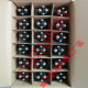 立684-1251-2451-212-17尾板继电器12V24V200叉车接触器 24V平角(间