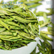 Taste the old tea, green tea, Longjing tea 250g, 2025 New Tea, Ming Dynasty, special bud spring tea, Mid-Autumn Festival gift box for elders