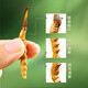 
Shengdikang Tibet 2025 Wild First Fresh Cordyceps Cordyceps Tonic Gift [SF Air Freight] 1.0g/root 10 packs