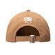 
[95% new] Meijia Baseball MLB hat women's adjustable baseball cap casual sports Maillard baseball cap 3ACP9203N Camel F