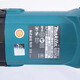 MAKITA日本makita9227CB抛光机9237CB汽车美容封釉打蜡机 9237CB(主轴丝口M16)