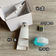 Yixin fully automatic mobile phone washing smart foam mobile phone washing home soap dispenser automatic induction foam machine automatic mobile phone washing