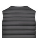 Bosideng Veste mince pour les hommes courts pour hommes 90 Velvets simples et polyvalents pour la maison peut être porté à l'intérieur avec un gilet chaud