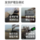 雅马哈（YAMAHA）FG830/FS830/FG850民谣吉他面单板初学者入门进阶男女电箱木吉它 FS850原木色丨40寸