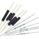 
Ruilima reed reed tube normally open/normal closed anti-vibration anti-loss magnet control switch plastic seal type/glass type patch imported normally open glass type MKA14103 volume 2*14M