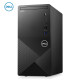 戴尔（DELL）成就Vostro 3890升级3910商用办公财务家用游戏台式机设计制图台式机电脑主机全套 i5-12400（单主机） 32G/256G固态+1T/集显/定制