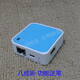 
Original second-hand TP-LINK WR700N/800N/702N/703N/720N and other mini routers 700N 150M mini router