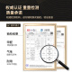 Floma mattress technology cashmere comfortable and breathable apartment mattress independent bag spring apartment model [something soft and hard] 20CM 1350mm*1900mm