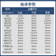 NSK进口NSK 微型轴承68系列 不锈钢SS系列681-689 685ZZ