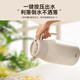 Bear thermal kettle 316 stainless steel household thermal kettle large capacity hot water bottle 2L JB062-P02