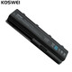 
KOSWEI is suitable for HP TPN-Q109 HSTNN-Q72C laptop battery G4-1049TU