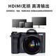 SONGDIAN DC201 Digital Camera Card Camera Micro Single Small Fool Entry Level Student Home HD 128G Fill Light Set [Memory + Fill Light + Host] Standard