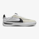 NIKEBRSB系列 24新款拼色时尚 耐磨透气缓震轻便 男士运动休闲滑板鞋 蓝黄 DH9227-400 标准40/US7