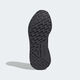 Adidas Casual Chores Site Web officiel de la femme Multix J Low Top Shock Recorquette d'amortissement extérieur résistant aux chaussures de sport respirant confortables FX6231 Black 35.5