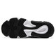 Nike (NIKE) women's shoes 2025 spring and summer sports shoes SPARK women's thick sole breathable retro dad casual shoes running shoes DR9761-101/TECH HERA 36.5
