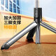 
Selfie stick tripod telescopic travel mobile phone stand anti-shake mini extended handheld concert shooting artifact 360 degree rotating multifunction pink