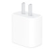Apple/Apple 20W USB-C mobile phone charger plug Type-C fast charging head mobile phone charger adapter suitable for iPhone/iPad/Watch