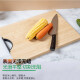 Jiachi bamboo chopping board cutting board 38*28*1.8cmJC-ZB38