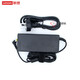 联想（LENOVO）  一体机充电器电源适配器充电线 19.5V 6.7A黄色圆口6.3*3MM 120W 19.5V 6.15A【41A9734】 C340/C440/C445/C540