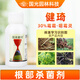 Guoguang Jianqi 30% permethocarb, hymexanil, flower and fruit tree withering, root rot, pesticide and fungicide 200ml