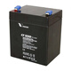 威神蓄电池6FM55 CP1270 HPS12-36W 12V3.2A9A24A65A150A200A UPS电源 CP12170 12V17AH