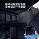 海康威视（HIKVISION）皓视通监控摄像头200万像素POE家用红外夜视手机远程室外监控器防水户外商用设备22V2-IA 4MM