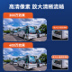 海康威视（HIKVISION）皓视通监控摄像头200万像素POE家用红外夜视手机远程室外监控器防水户外商用设备22V2-IA 4MM
