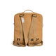FeinerWorld kork Paar Rucksack Rucksack Retro Trendy Brand Japanisch kleine Headschoolbag Großkapazität Geburtstagsgeschenk Standard Ferner Hat Boy Standard Stil