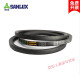 Triangle belt SPB/SPZ/SPA/SPC/3V/5V high-speed oil-resistant special belt SPB1342La1320Ld/Lw Others