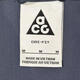 耐克（NIKE）【滔搏运动】耐克男子上衣 NIKE ACG DRI-FIT UV \x22DEVASTATION DN3937-437 2XL