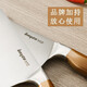 BAYCO antique bronze stainless steel tool fruit knife, paring knife, watermelon knife, baby food knife, BD3409