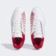 阿迪达斯 （adidas）男鞋T-MAC 3 RESTOMOD 麦迪3代复刻篮球鞋皮* 奥兰多魔术队FZ6210 标准43/US9.5