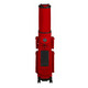 HELIX golf bag aviation bag telescopic consignment bag wheel club bag pulley design tug bag HI95212 blue