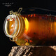Youyi (UINEAT) glass wine bottle, sealed jar, home brewing jar, 10 Jin Jin is equal to 0.5 kg, wine container, bottle