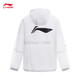 Les mêmes vêtements de crème solaire à smoothie pour li ning et wang chuqin en été, cool, mince et non-dissise des vêtements de crème solaire pour hommes afdu831