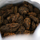吉普号 茶叶  普洱茶熟茶 719冰岛老茶头 古树茶普洱熟茶正宗冰岛五寨 2021年600g*1罐