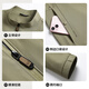 Shanshan Shanshan Jacket Men's Spring New Business Chaqueta informal de collar en pie Diario Versátil