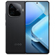 vivo iQOO Z9 国家补贴 新品5G手机 游戏拍照音乐手机 长续航大屏电竞 z8升级款vivoiqooz9 曜夜黑 12G 512G