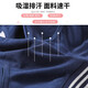 Yu Zhaolin (Yuzhaolin) Girls Unterwäsche Schülern Mädchen der Entwicklungshochschule Junior High School Schocksicherer 16-jähriger Fixed Cup Sport Bra 9215 Navy 1 Stück XL 85 (100-115jin [Jin entspricht 0,5 kg]))
