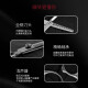 Jingxianju barber scissors to cut hair, thinning scissors, bangs thinning scissors, flower scissors, adult and children's hair cutting, hairdressing and trimming set, broken hair, tooth scissors, professional barbering tools, full set of hairdressing scissors set