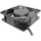 Охлаждающий вентилятор подходит для Mgt12024XB-R38 Yongli 12038 IP68 24V Инвертор 12 Охлаждающий вентилятор