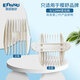 Ensu Baby Hair Clipper Accessoires Positionierung von Kammscaliperzubehör ES825/826 Positionierung von Kamm 3-6mm