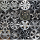 16/17/18 Zoll 19 Accord Wheel Hub Civic Crv Odyssey Jeds Porzellan Ruiguan Dao Haoying Elysen XRV 16 Zoll M693