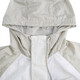 Nike (Nike) Nuevo deportes con capucha con capucha con capucha tejida de viento entrenamiento de entrenamiento transpirable Semi-Zipper CU3886-072 m