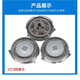 FEIYI适用飞利浦剃须刀刀头series1000 3000系列刮胡刀S1010 S1020 S1050 S1520 S3203配件飞易 适用S1050 S1060 S1320整体头部