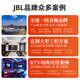 JBL选配套CROWN哈曼皇冠功放T5/T7/T10系列专业纯后级大功率放大器ktv音响舞台会议演出功放 皇冠T10功放【1000W双声道】
