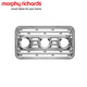 Morphyrichards Multifunktions-Sandwich-Frühstücksmaschine MR9086 Leichte Lebensmittelmaschine [Accessoires] MR1059 kleiner Dampfer