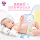 Kao Miaoershu classic series diapers L54 pieces (9-14kg) large diapers are soft and breathable