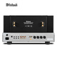 Maijingtu MA352 front gallbladder and back stone fever Hifi high fidelity 5-band tone control Vacuum tube front stage + transistor rear stage stereo combined amplifier MA352